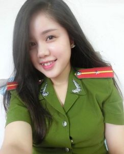 Nằm mơ thấy công an đánh con gì?