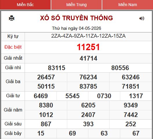soi cầu 247 ngày 05-05-2026